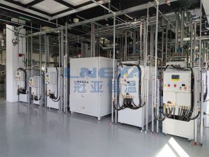 水冷螺杆式冷冻机组：从原理到选型，避开这5个常见误区