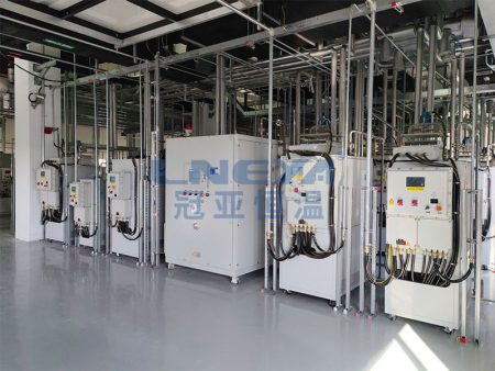 水冷螺杆式冷冻机组：从原理到选型，避开这5个常见误区