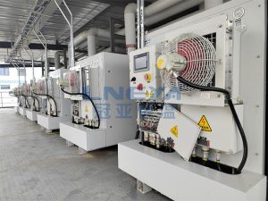 防爆制冷机组选型指南:安全、工况与适配全解析 防爆制冷机组选型指南:安全、工况与适配全解析