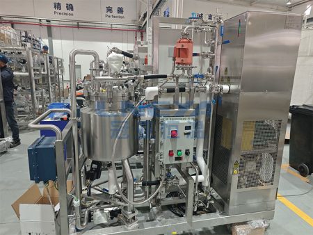 高温油冷机：工业高热工况下的温控解决方案