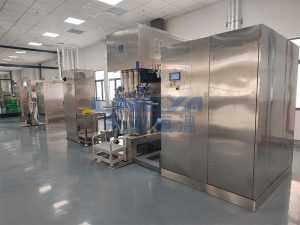 工业冷水机组厂家怎么选?关键看这几点,冠亚恒温为何受青睐 工业冷水机组厂家怎么选?关键看这几点,冠亚恒温为何受青睐