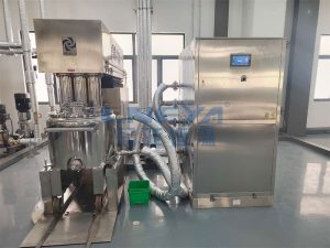 工业制冷机冷水机：控温背后的选型逻辑与无锡冠亚实践