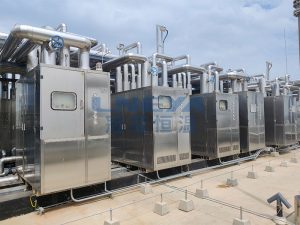 密闭低温循环器工作原理:从-40℃到室温的控温方案 密闭低温循环器工作原理:从-40℃到室温的控温方案