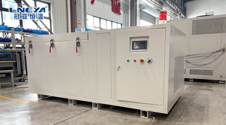 防爆型工业冰箱和普通低温冰箱区别在哪里？