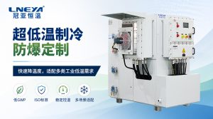 螺杆制冷机组油系统维护：油质劣化机理与换油周期判定